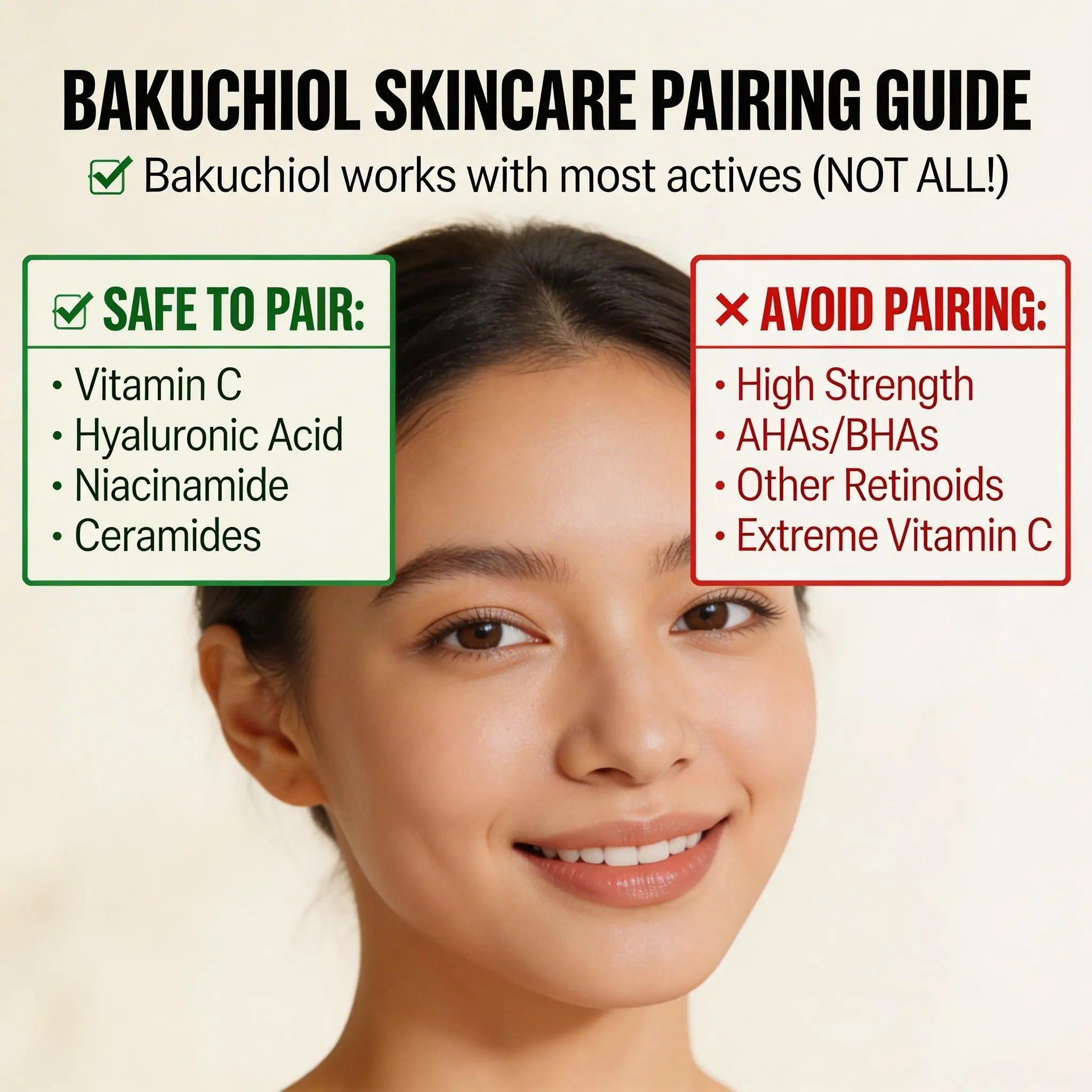 Is Bakuchiol Good for Wrinkles? Clinical Evidence Explained 2026